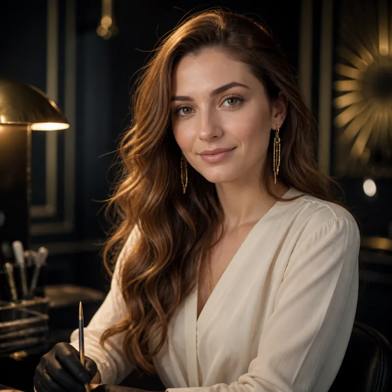 Ева Соколова